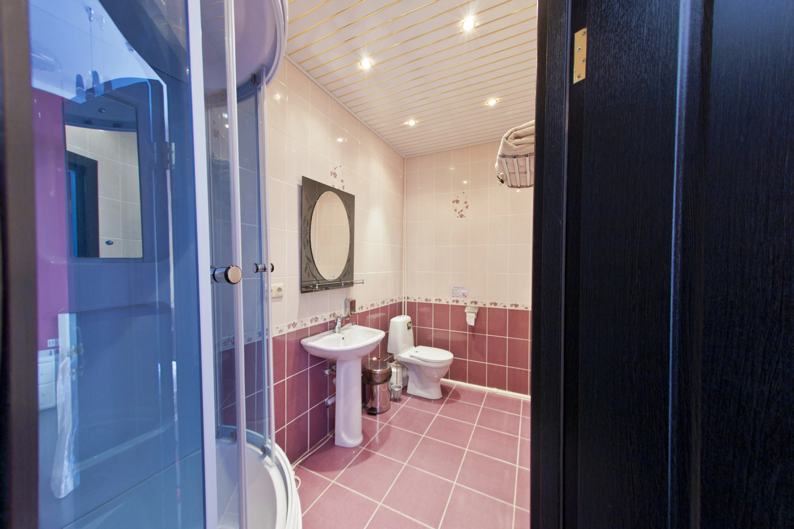 Мини-отель Этника