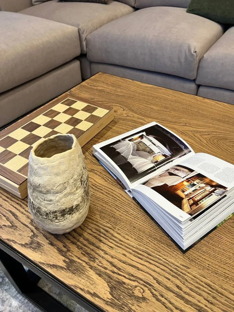 Шале Озон Азау Шале