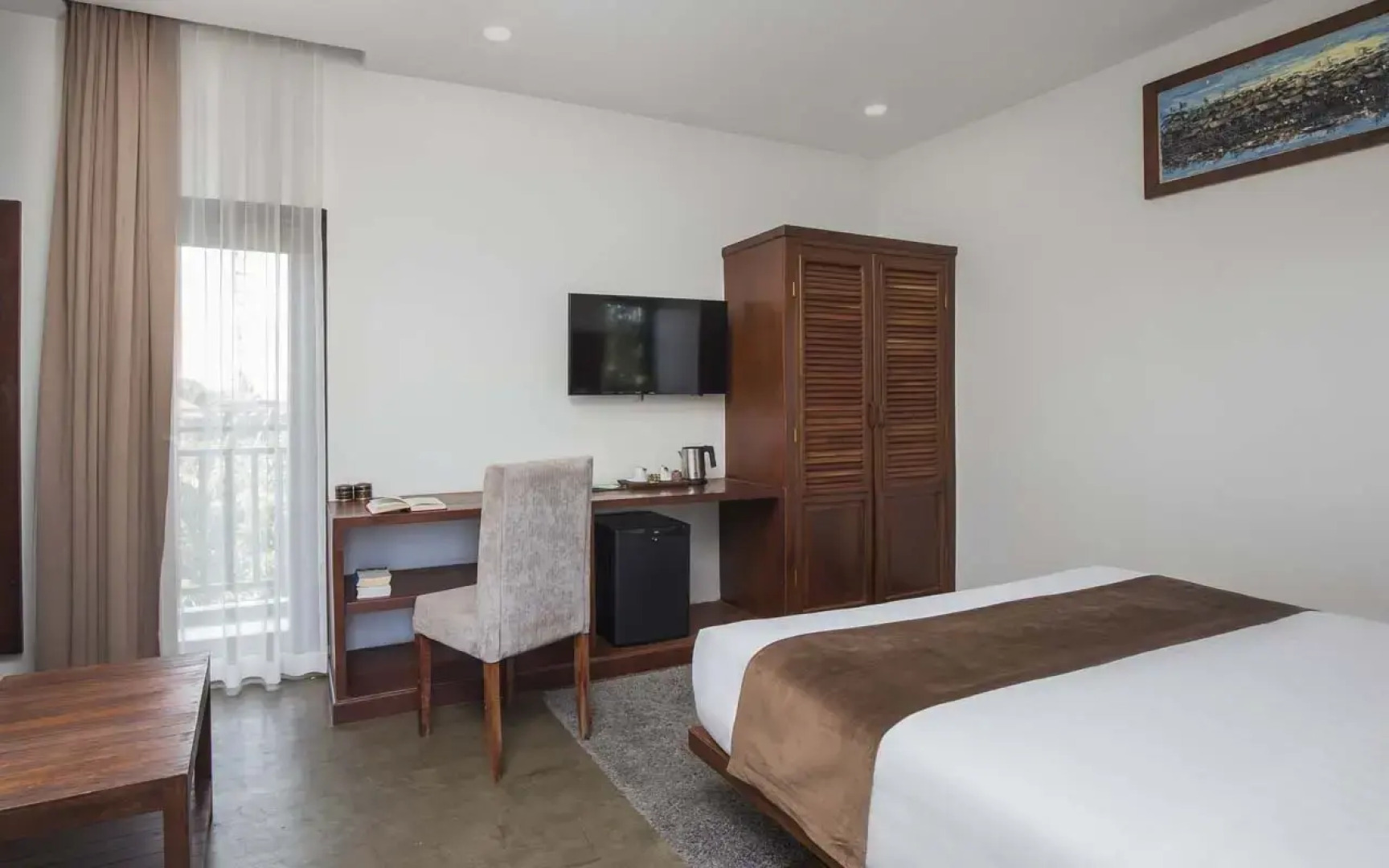 Бутик-Отель Won Residence & Spa