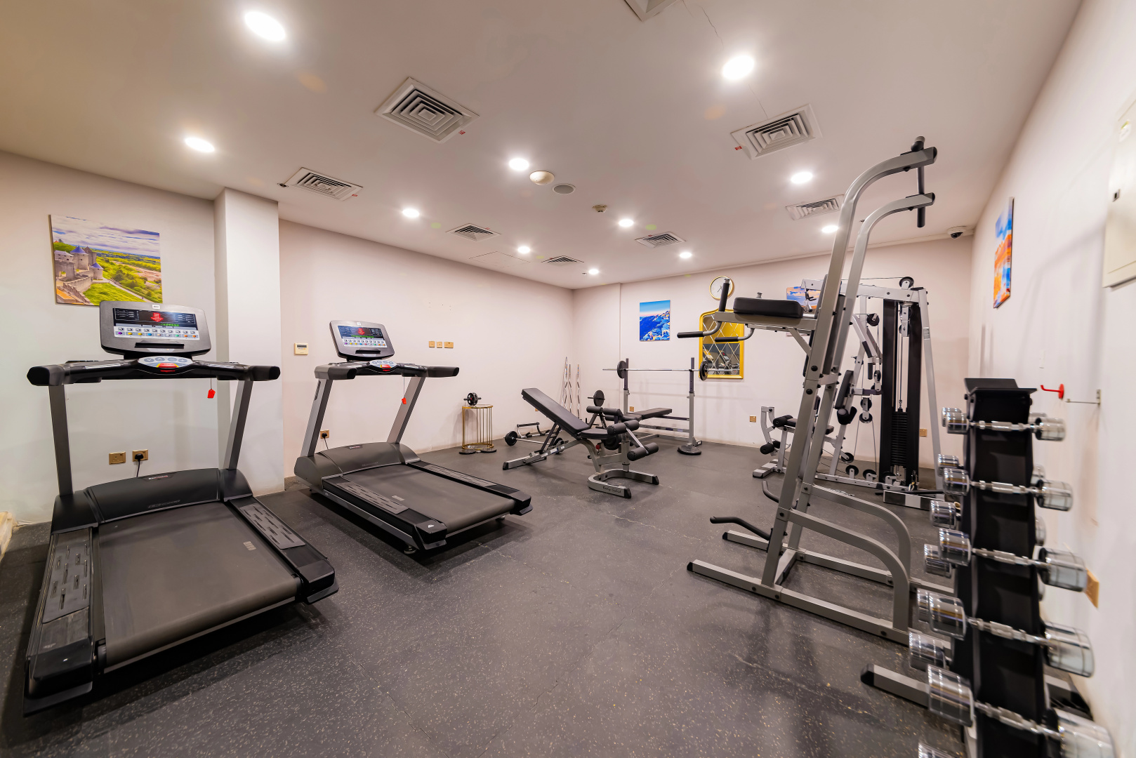 Saraya Palace Hotel by ACRON GROUP HOTEL MANAGEMENT