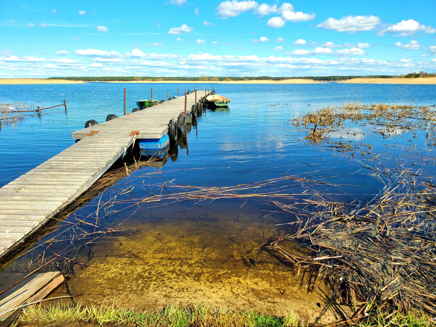 Частный дом в деревне Сосно 104