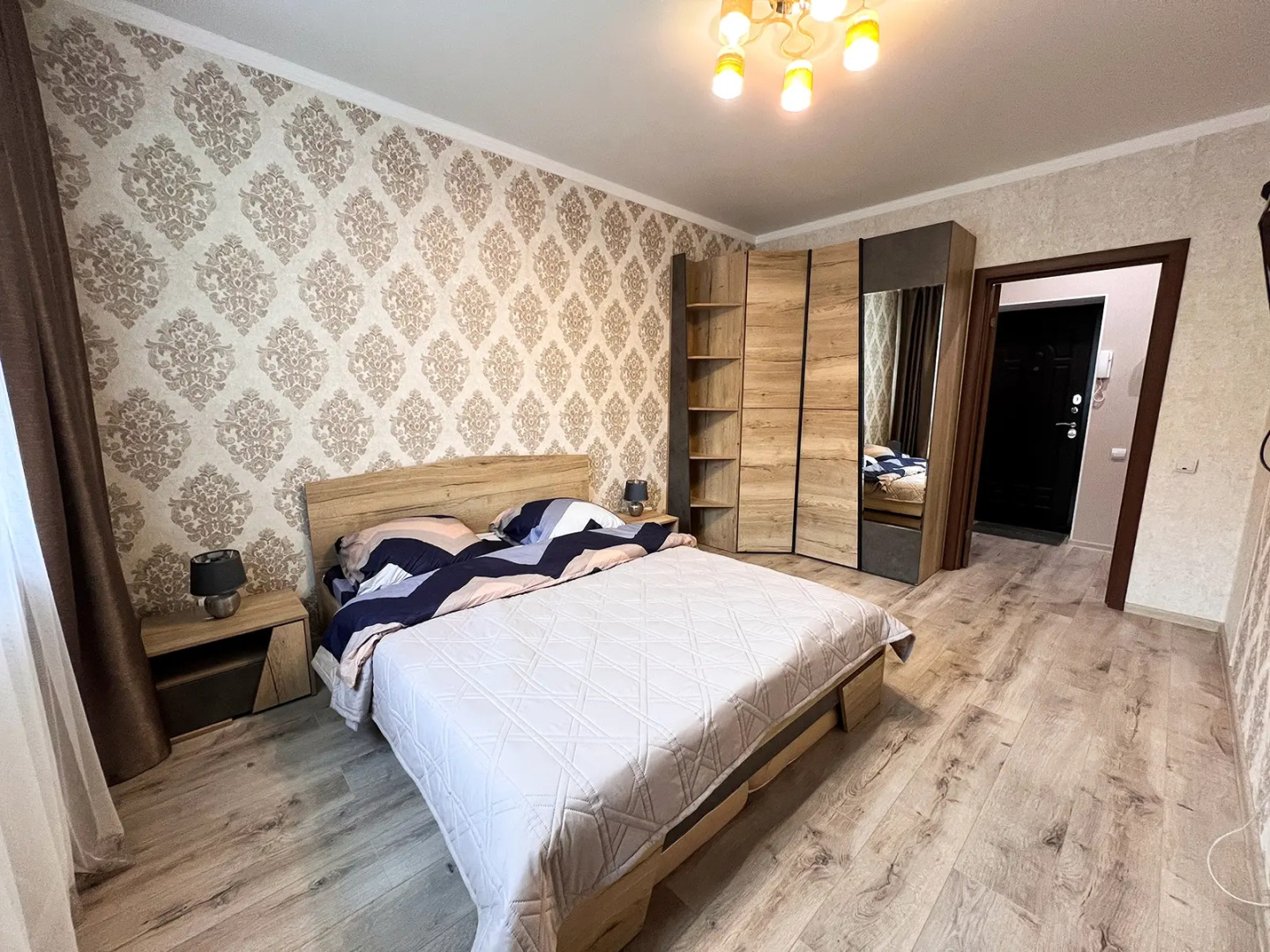 Апартаменты Семейные от Команды APART MV