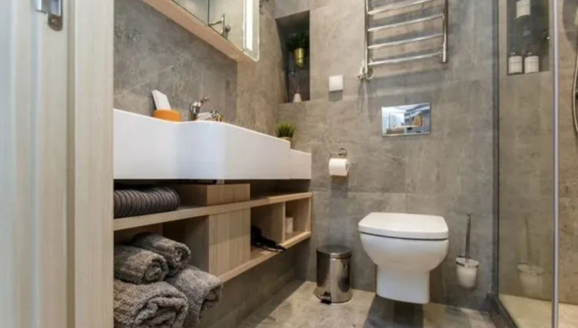 Апартаменнты Your Apart на Социалистической