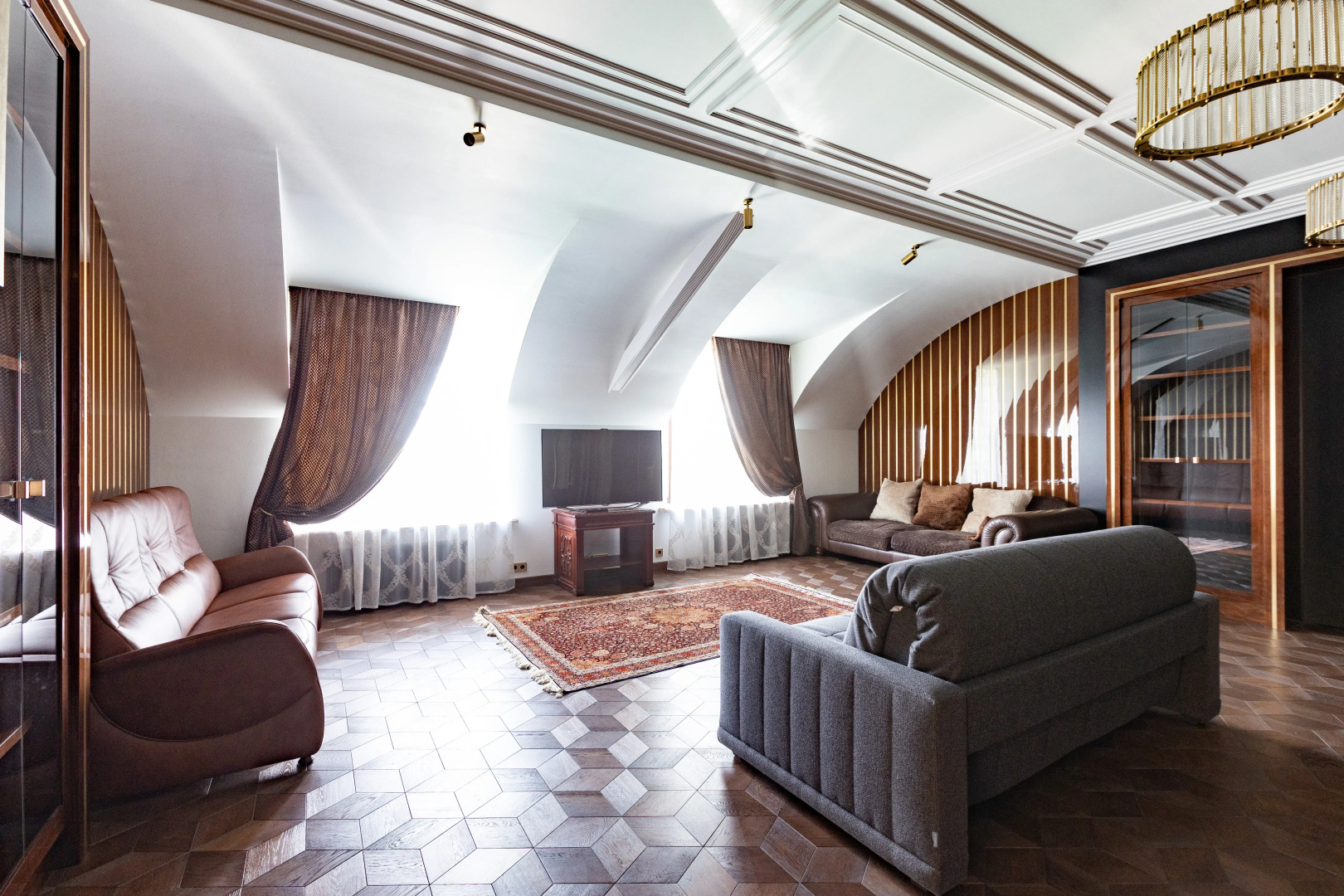 Апартаменты Старый Город