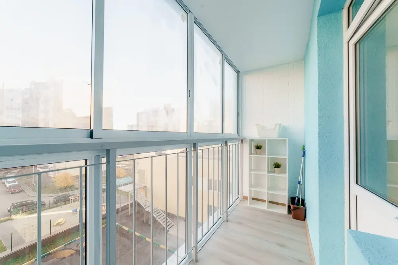 Апартаменты Сутки-Дом - Облака