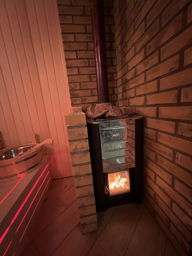 Гостевой дом Пента хаус