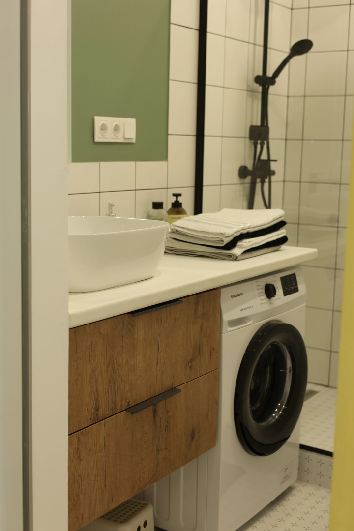 Квартира для вашего отдыха