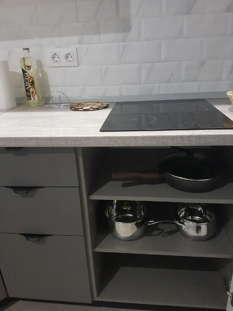 Квартира у Глобуса