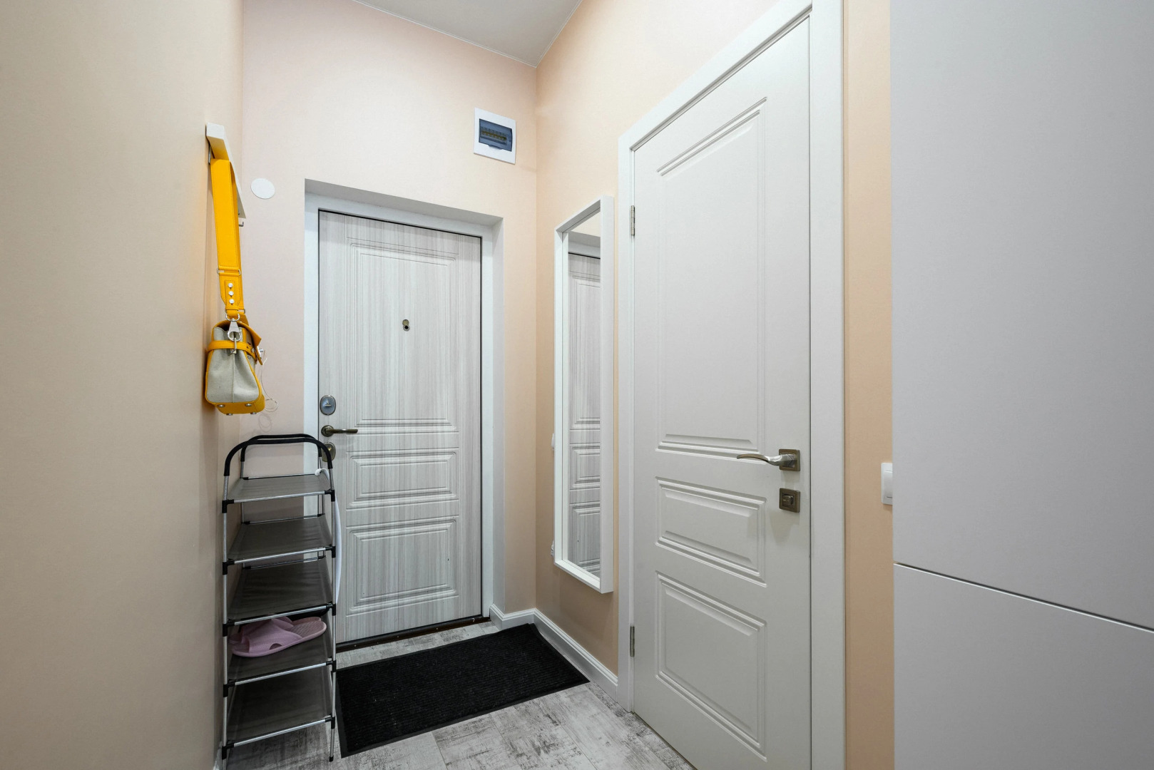 Квартира в Адлере на Ленина 290/6 ЖК Курортный