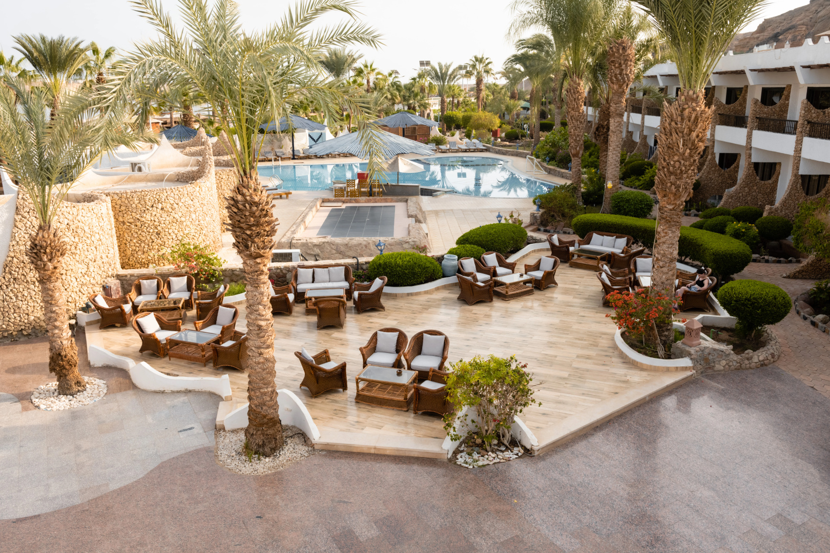 Turquoise Beach Hotel