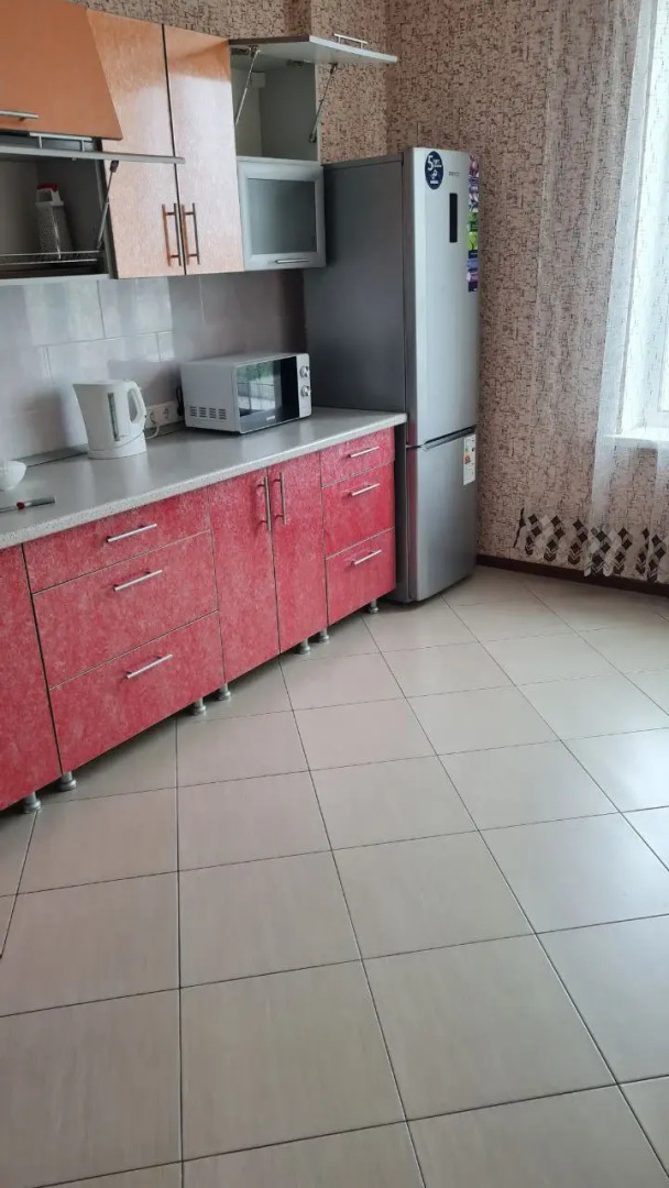 Квартира на Мамаевом Кургане