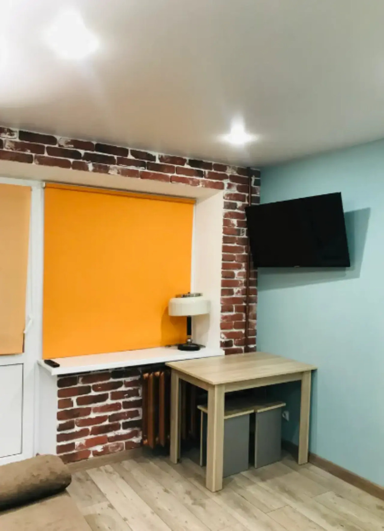 Апартаменты на Пролетарской 11