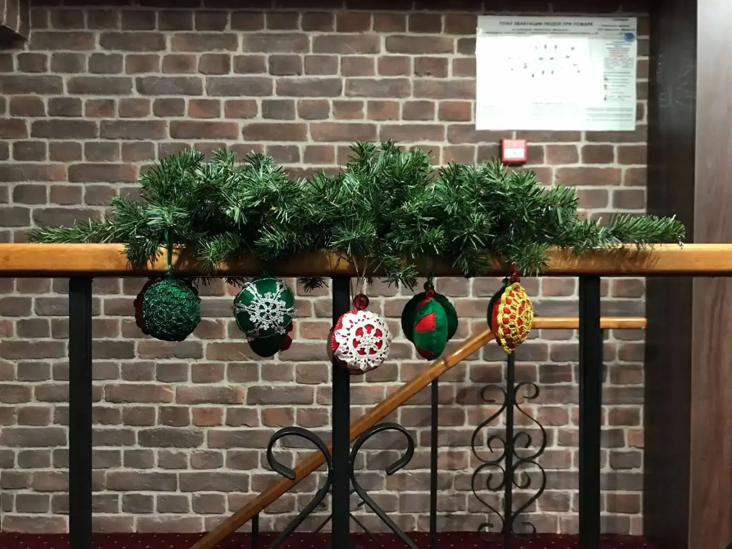 Мини-Отель Макаровъ