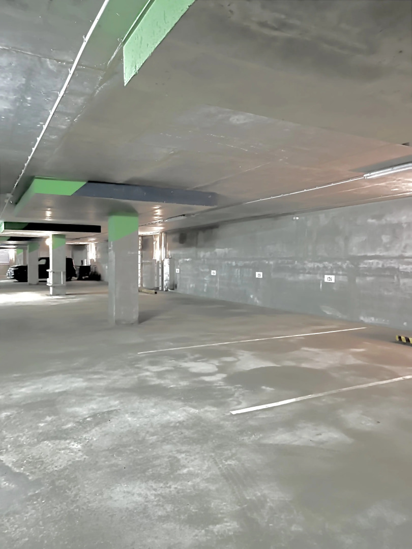 Квартира Видовая у Ривьеры