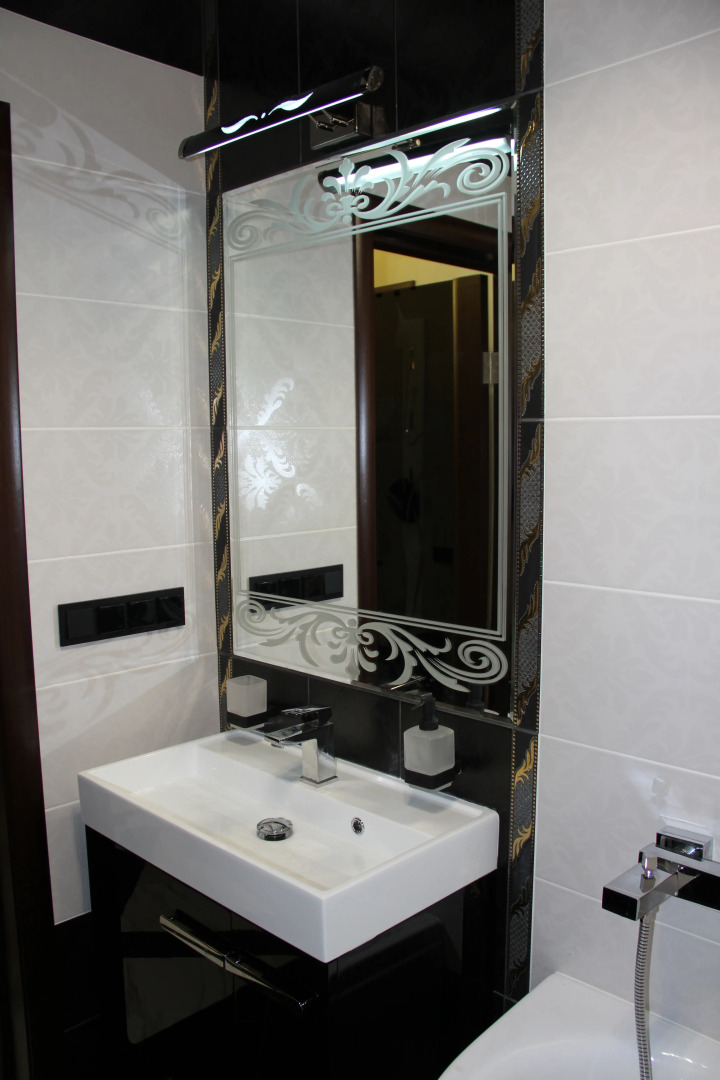 Апартаменты возле Кафедрального Собора