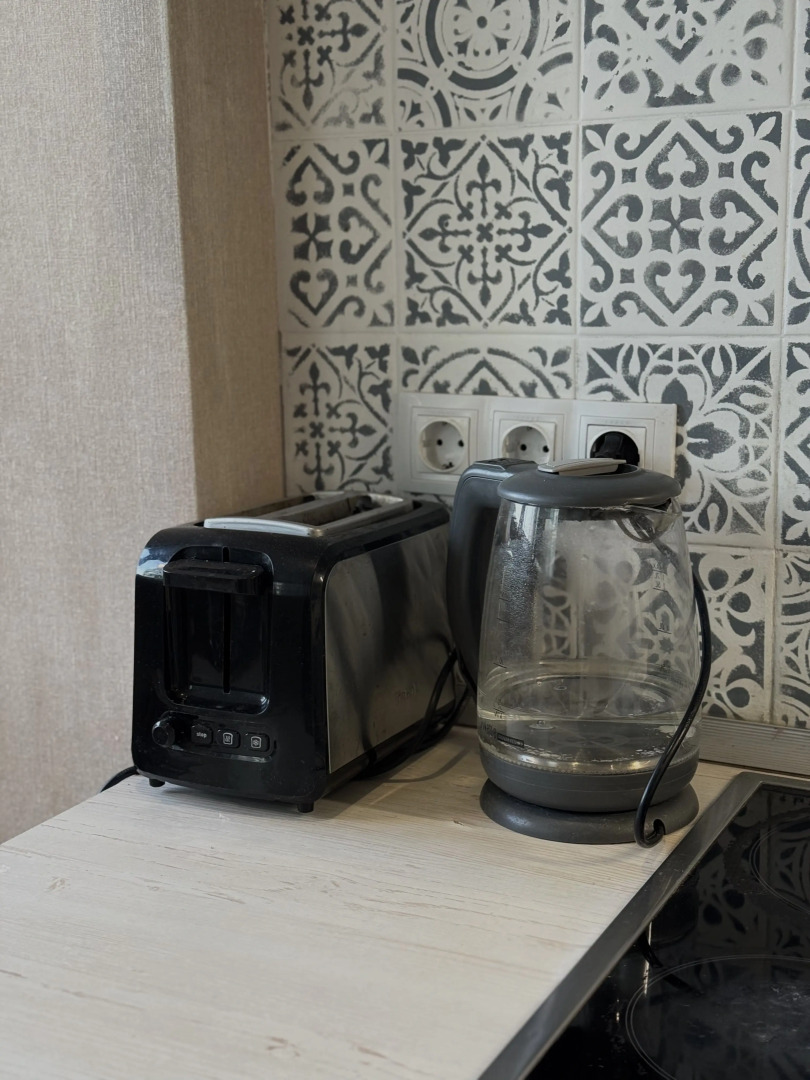 Квартира Уютная в Изумрудных Холмах