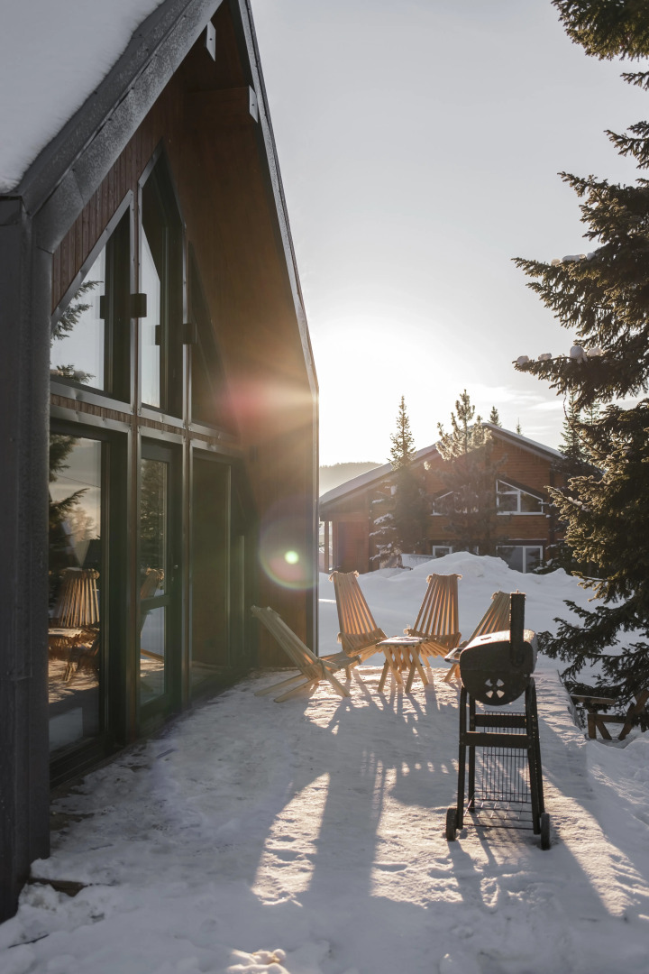 Гостевой дом Rock&Rest