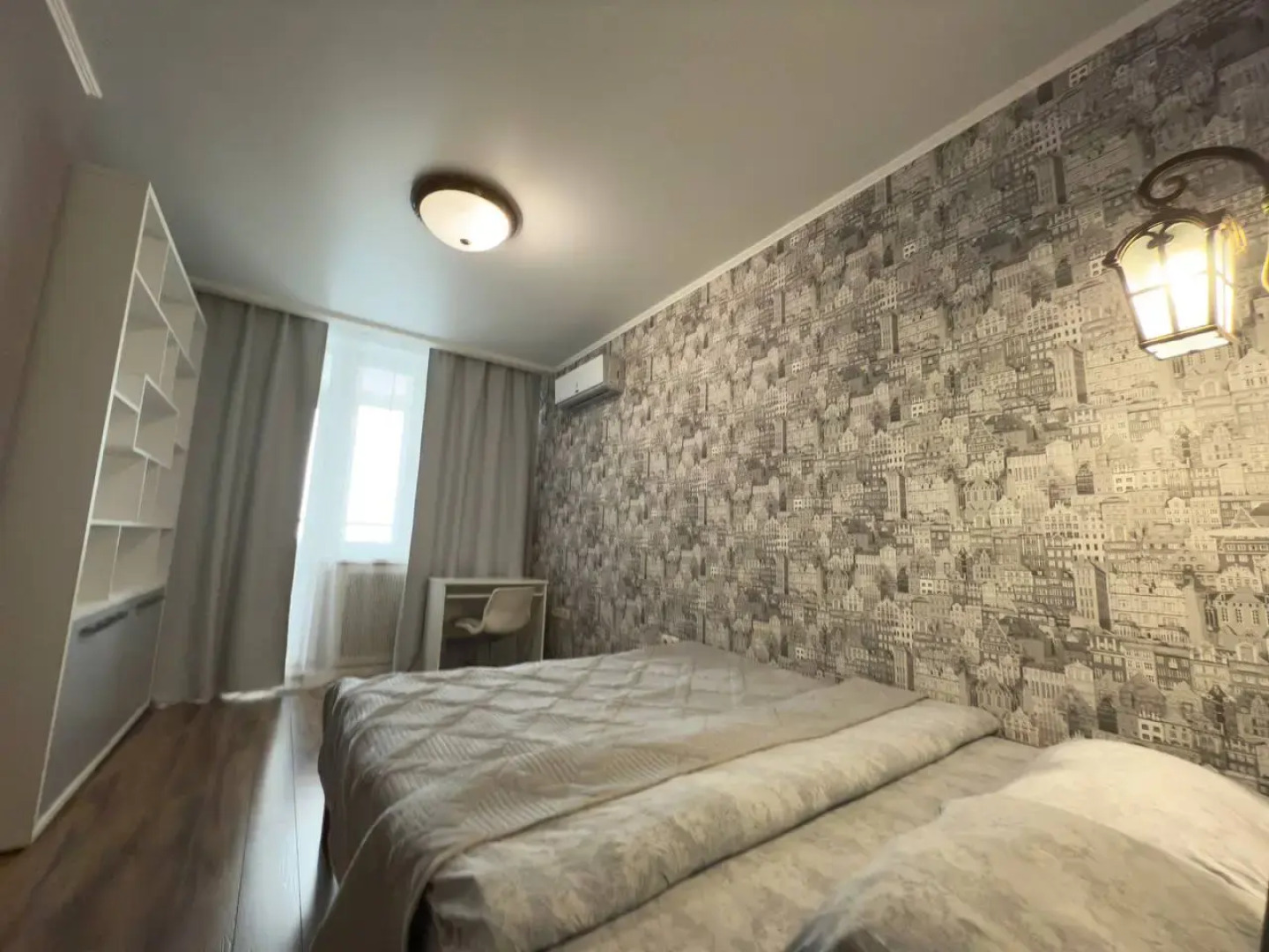 Апартаменты Clever House 3