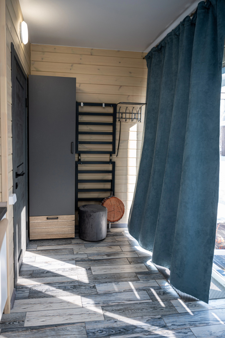 Манжерок Шале