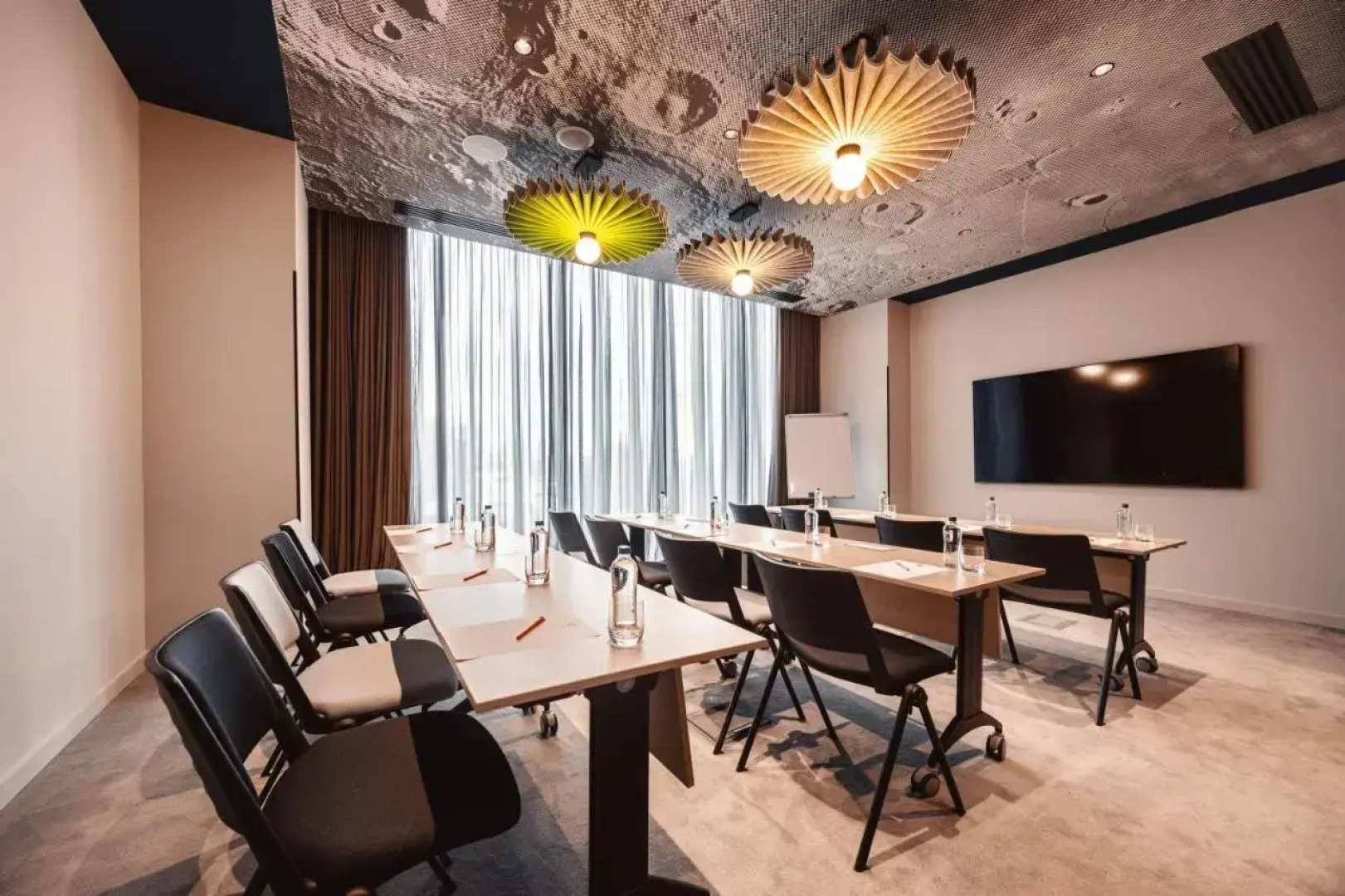 Hotel Ibis Tbilisi City - Новый Отель