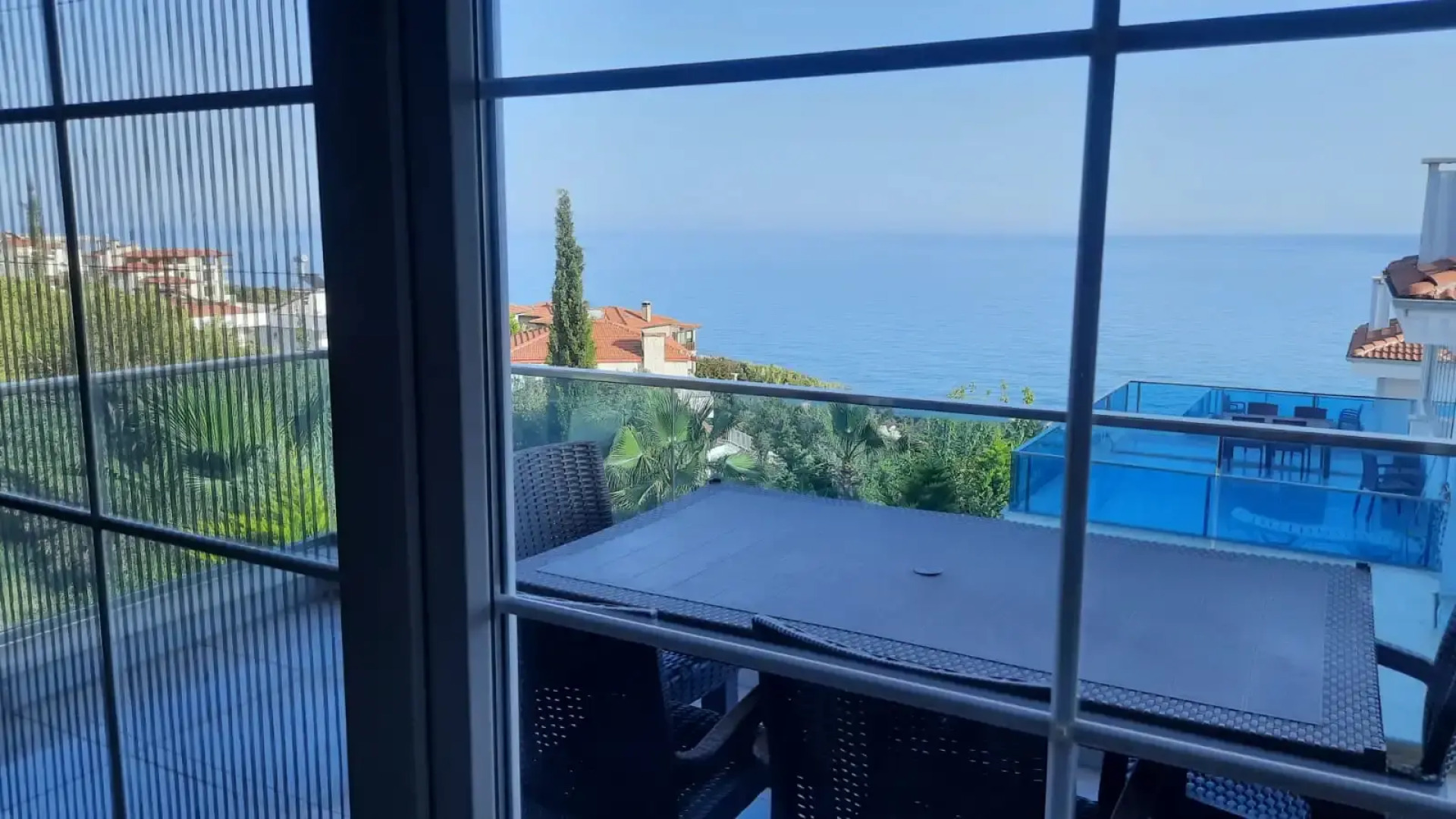 Апартаменты Andriake Стандарт