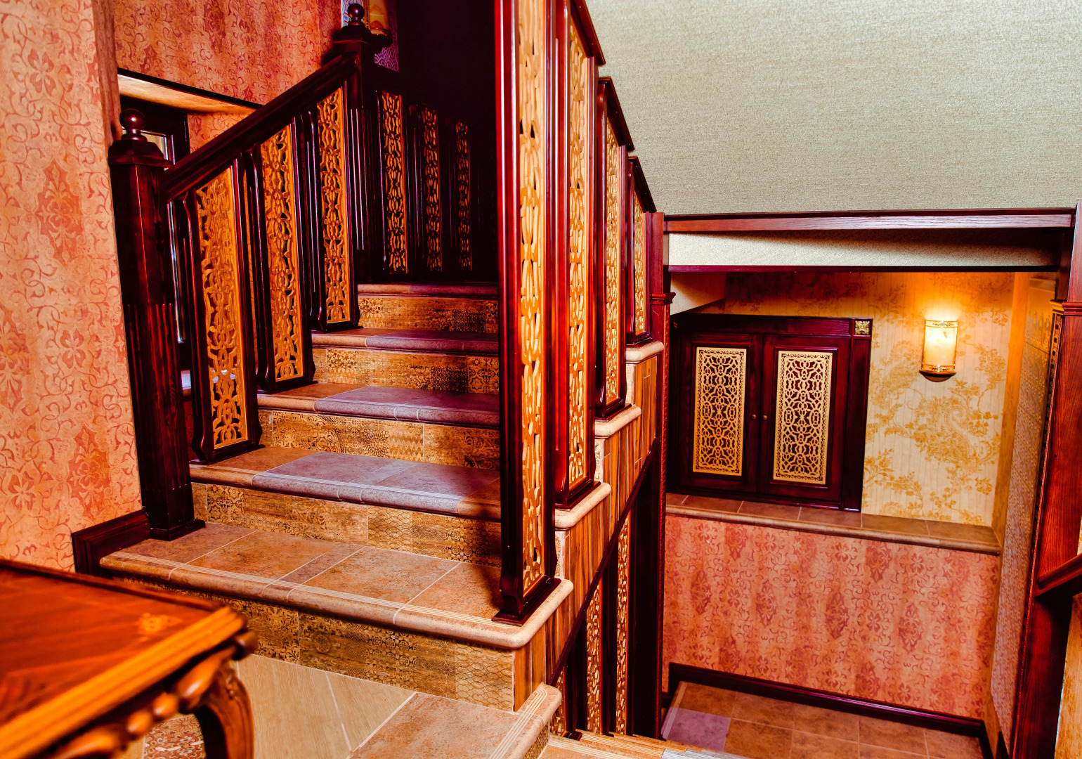 Отель Royal Historical Palace