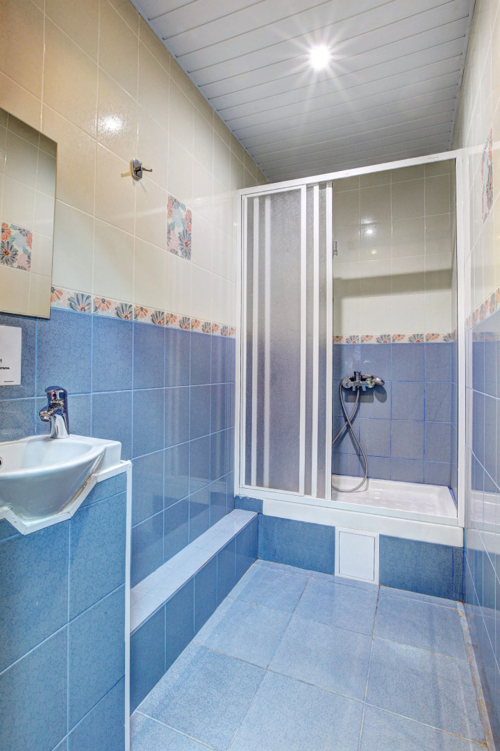 Мини-Отель Брусника