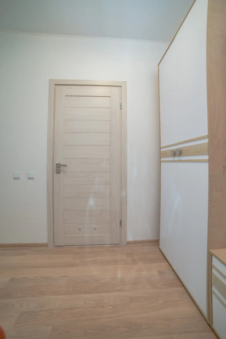 Квартира BeGuest рядом с ТРЦ Радуга Парк
