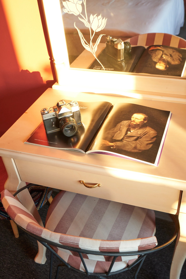 Отель  Galata Pearl