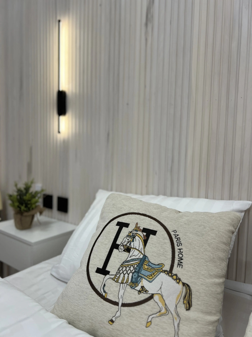 Частный дом у залива