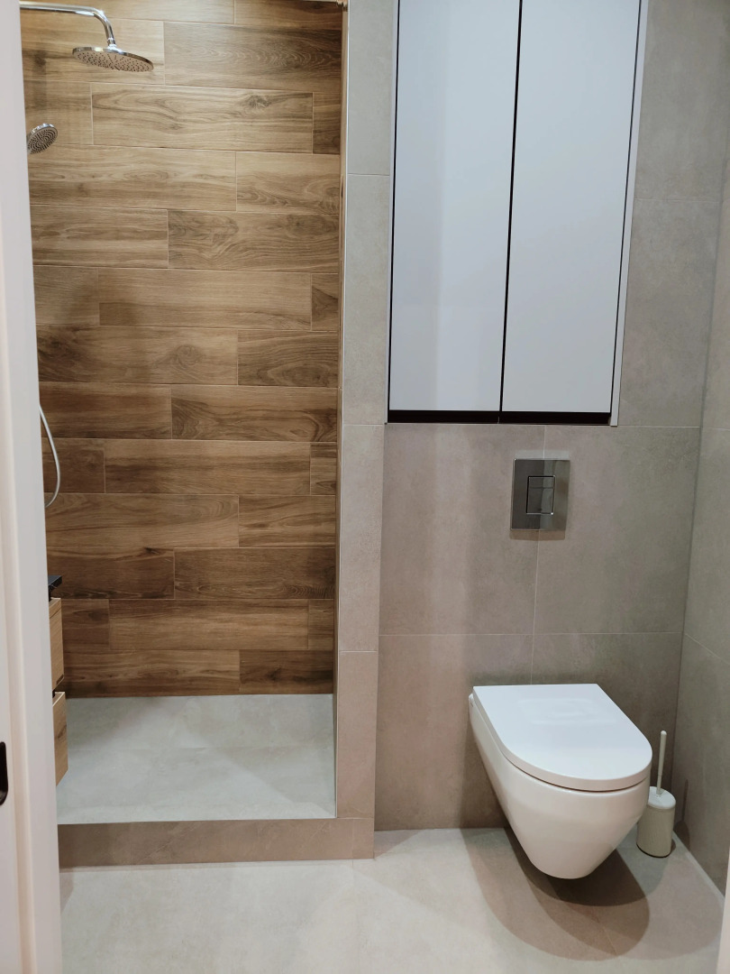 Апартаменты Kenig Holidays с видом на парк в историческом районе города