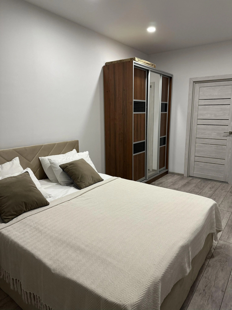 Апартаменты Горный Простор