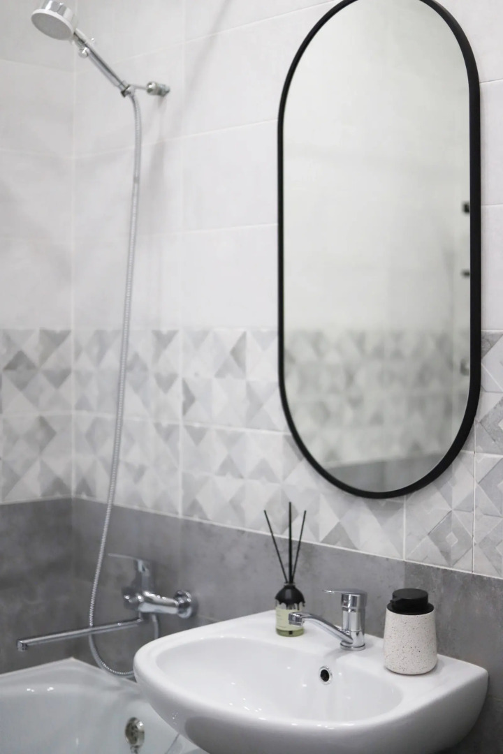 Апартаменты В центре города-героя Волгограда