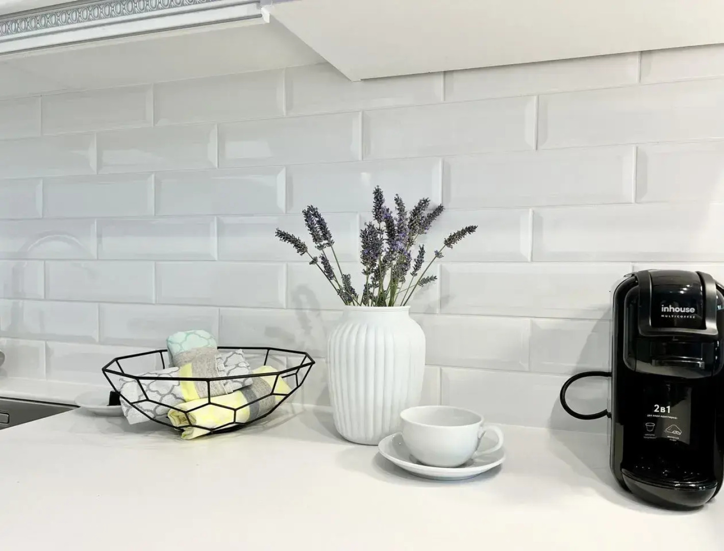 Апартаменты на улице Васильченко 6В