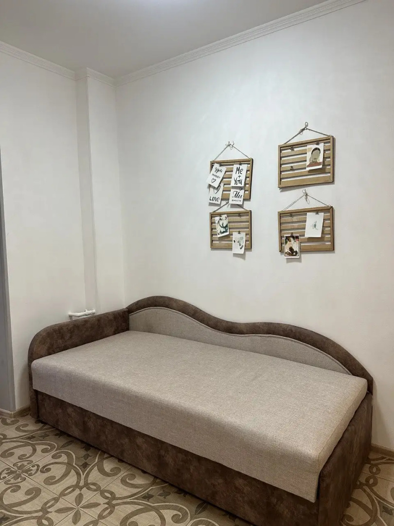 Квартира Однокомнатная Аппарт