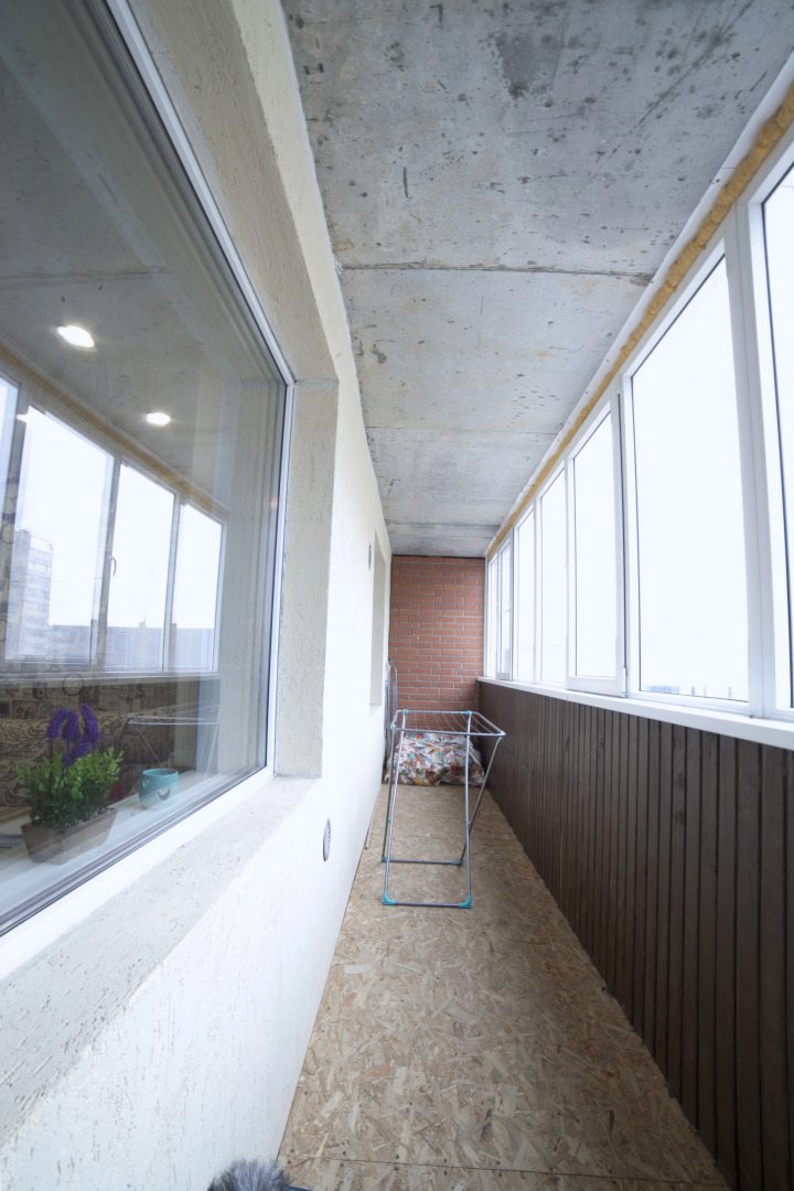 Двухкомнатные RusDom Apartments возле Дворца Культуры