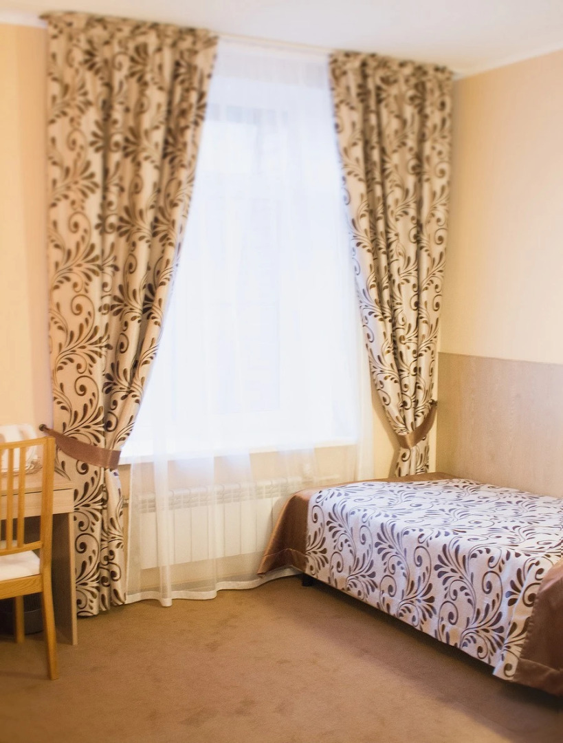 Гостиница Владимирская