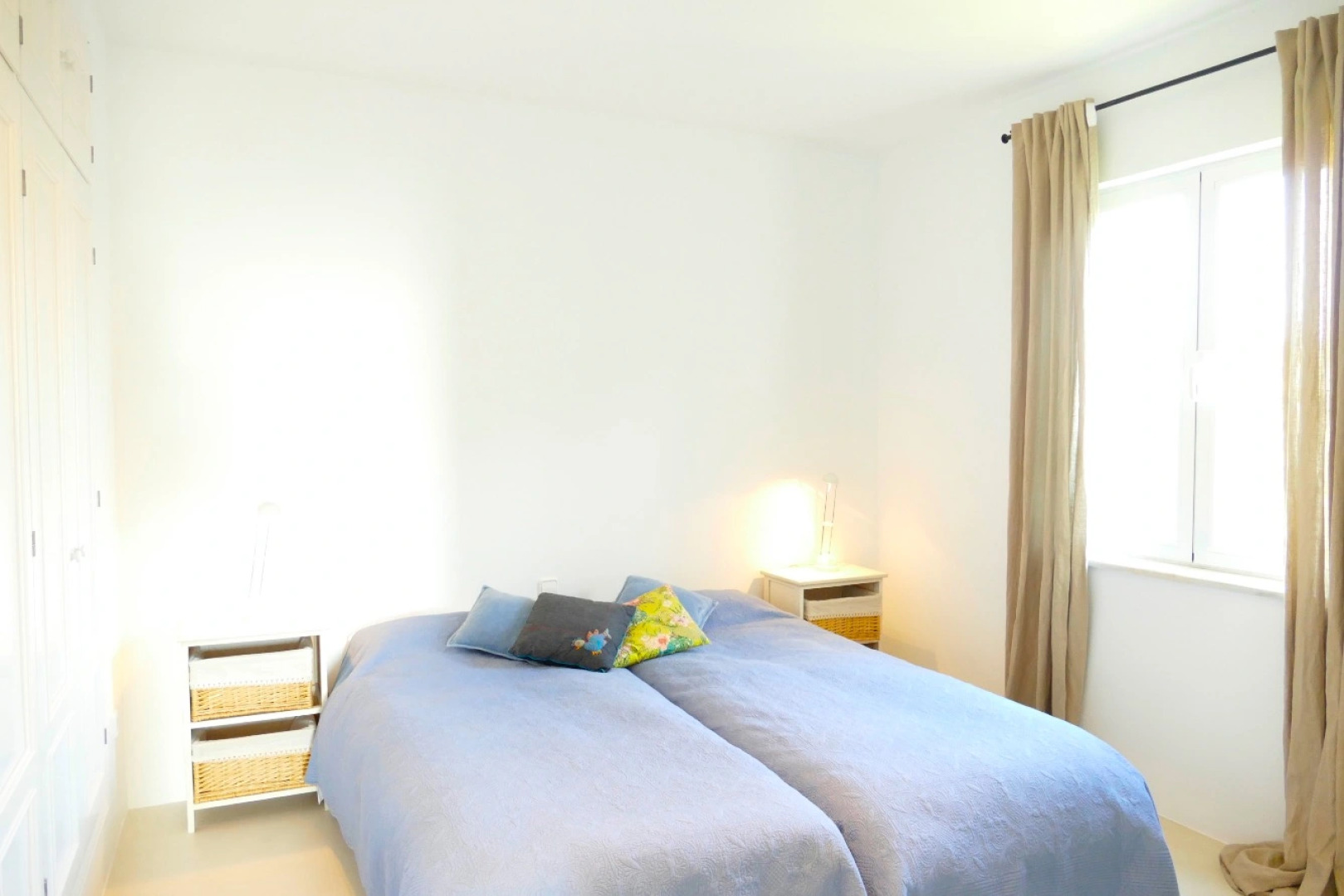 Апартаменты Alba Sunrise APT #IBZ1024 T4