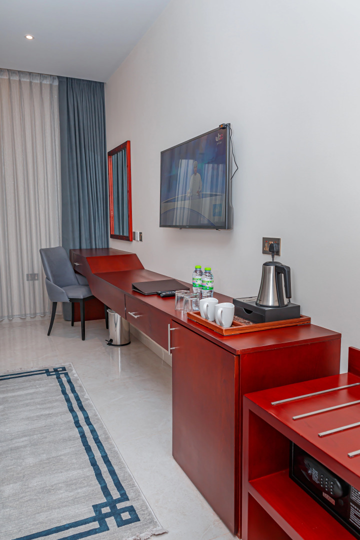 Salalah International Hotel