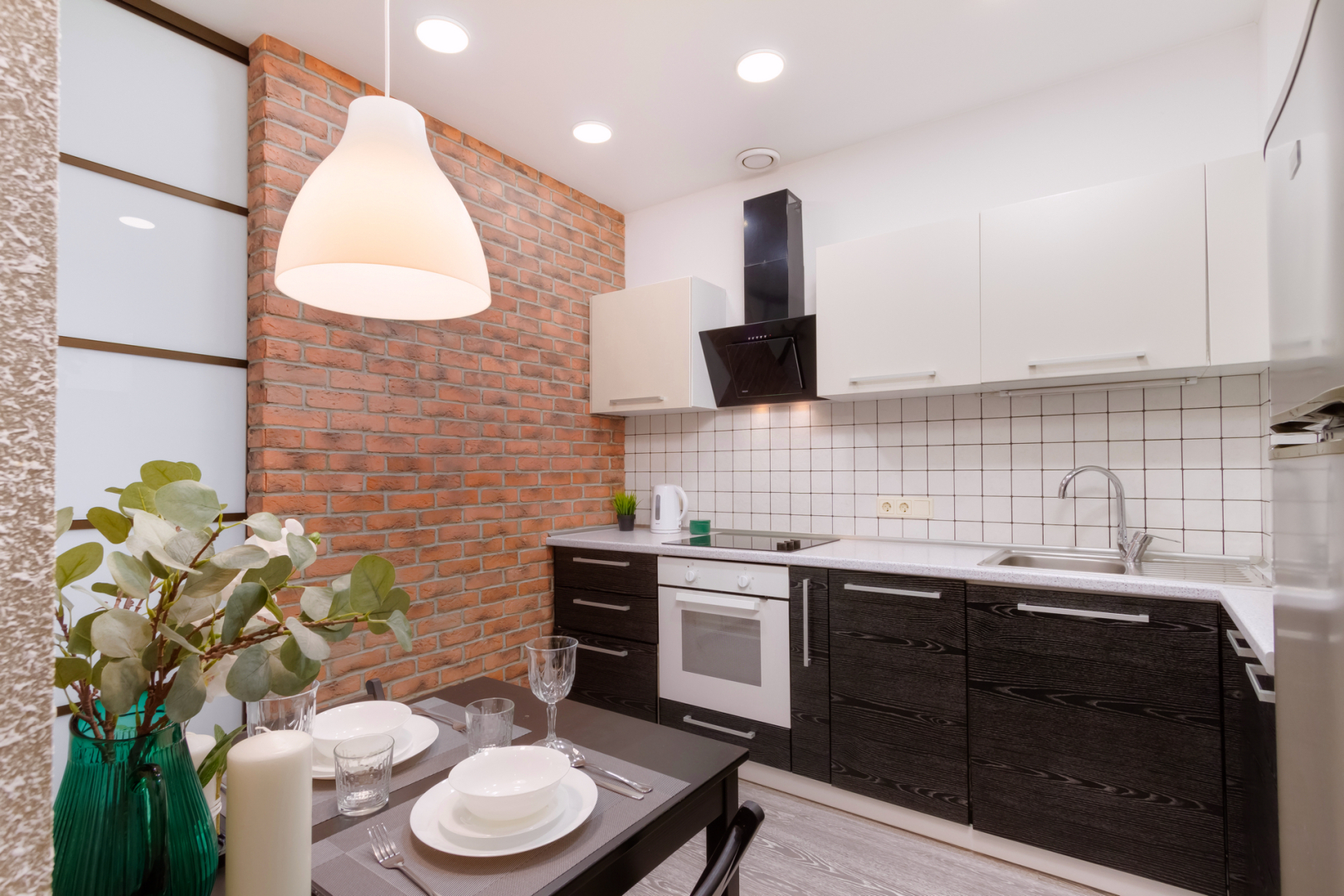 Квартира 2к LaGrande в центре