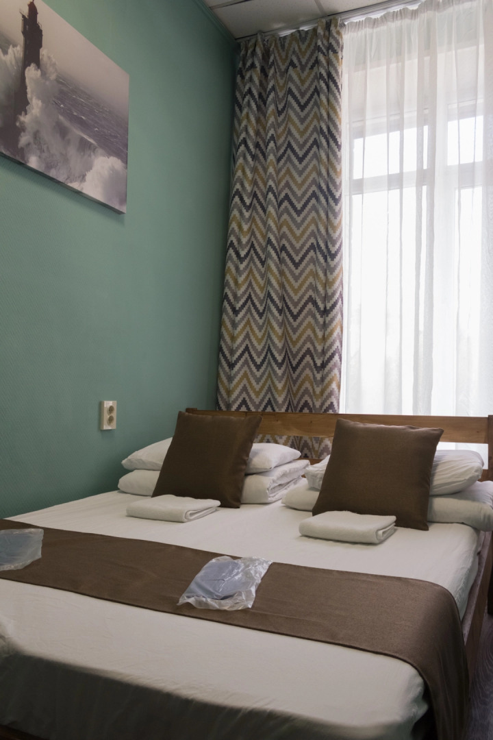 Хостел Hostel Bueno