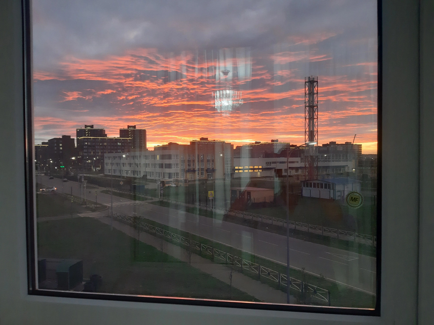 Квартира Уютная светлая