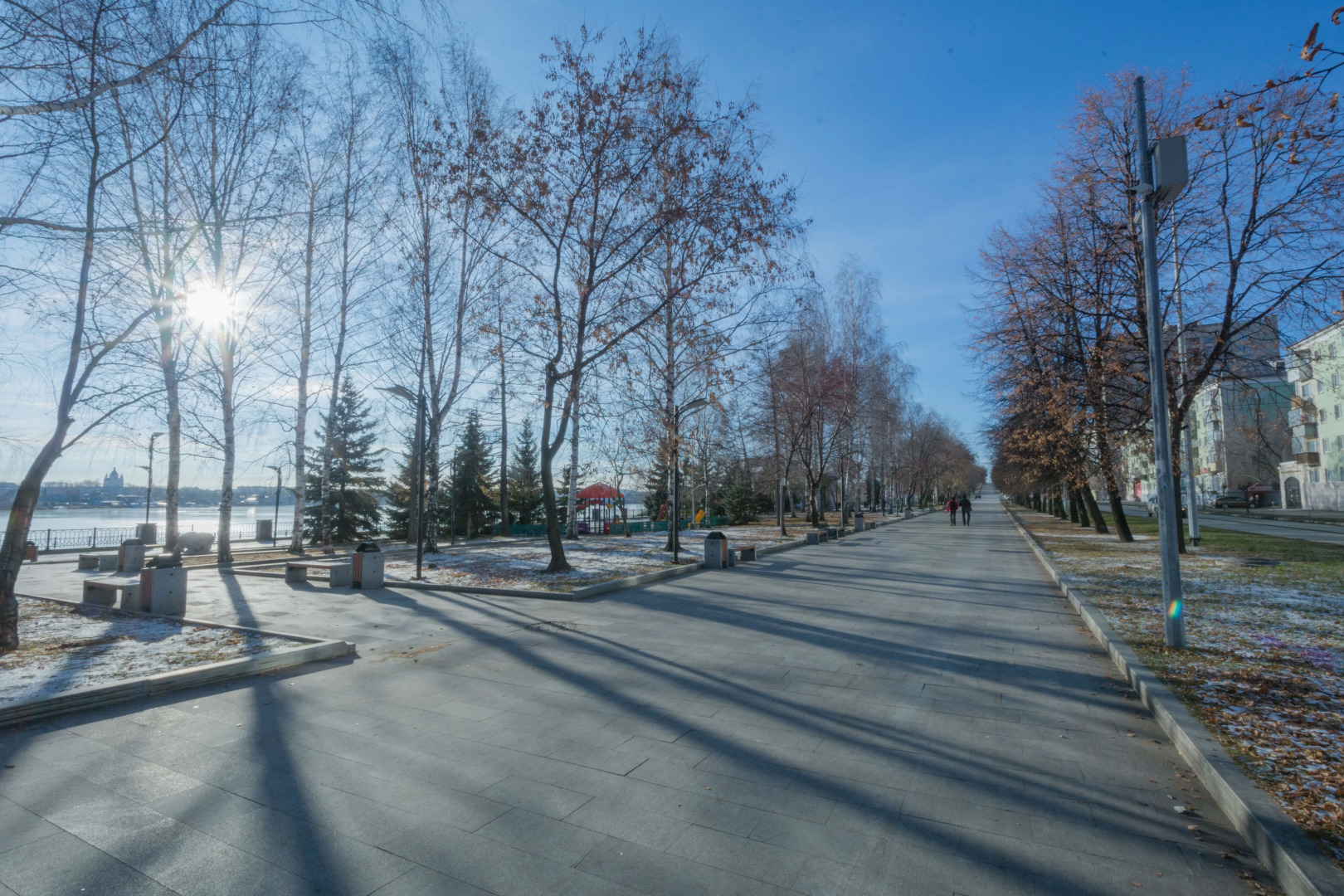 Апартаменты LOYAL' Ь Горошникова, 72