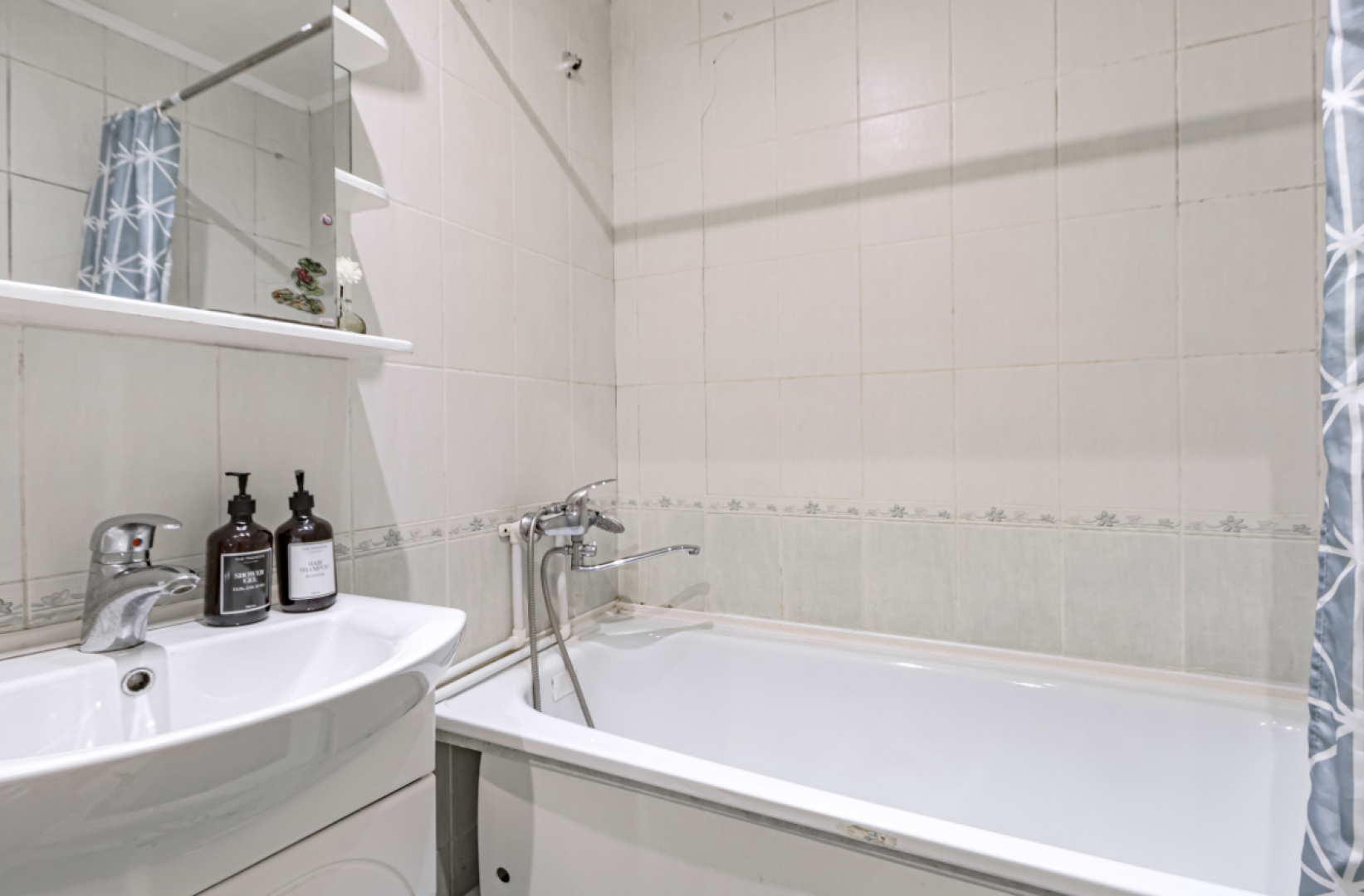 Квартира рядом с Домом Шахмат