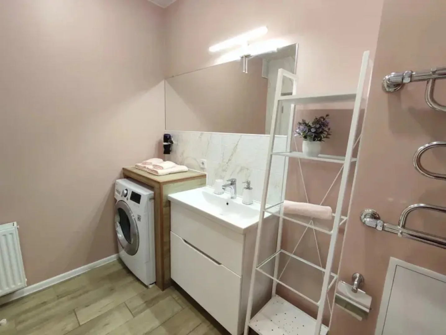 Апартаменты Атмосфера-Dоminant 1