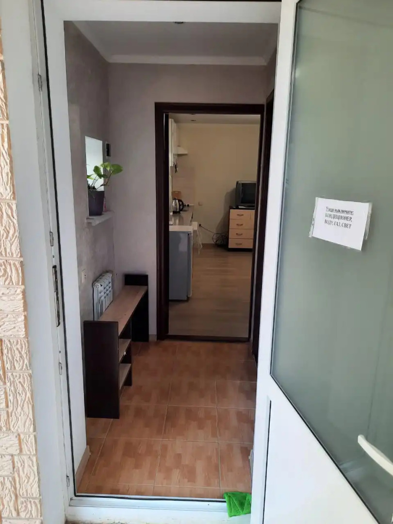 Гостевой дом Лаура