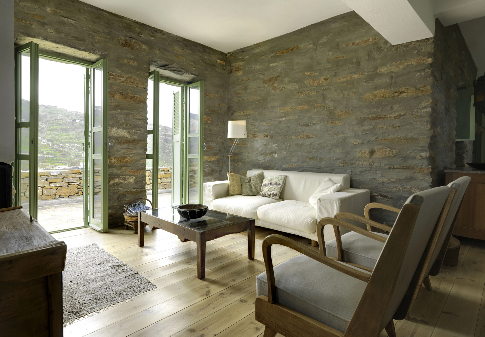 Вилла в Фотимари