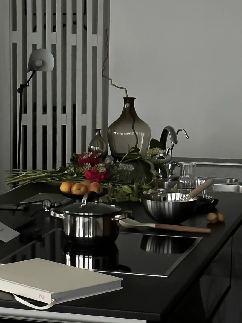 Апартаменты Roomley Moscow City 1