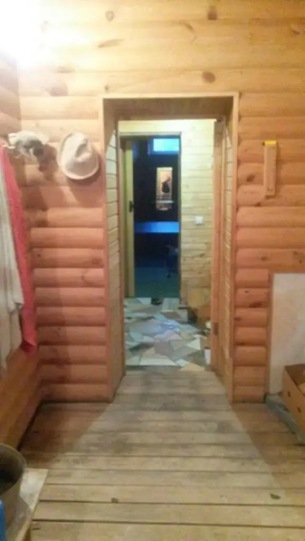 Гостевой дом Приднепровский