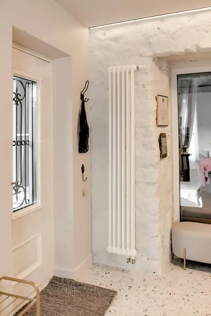 Апартаменты Travertin Pronto